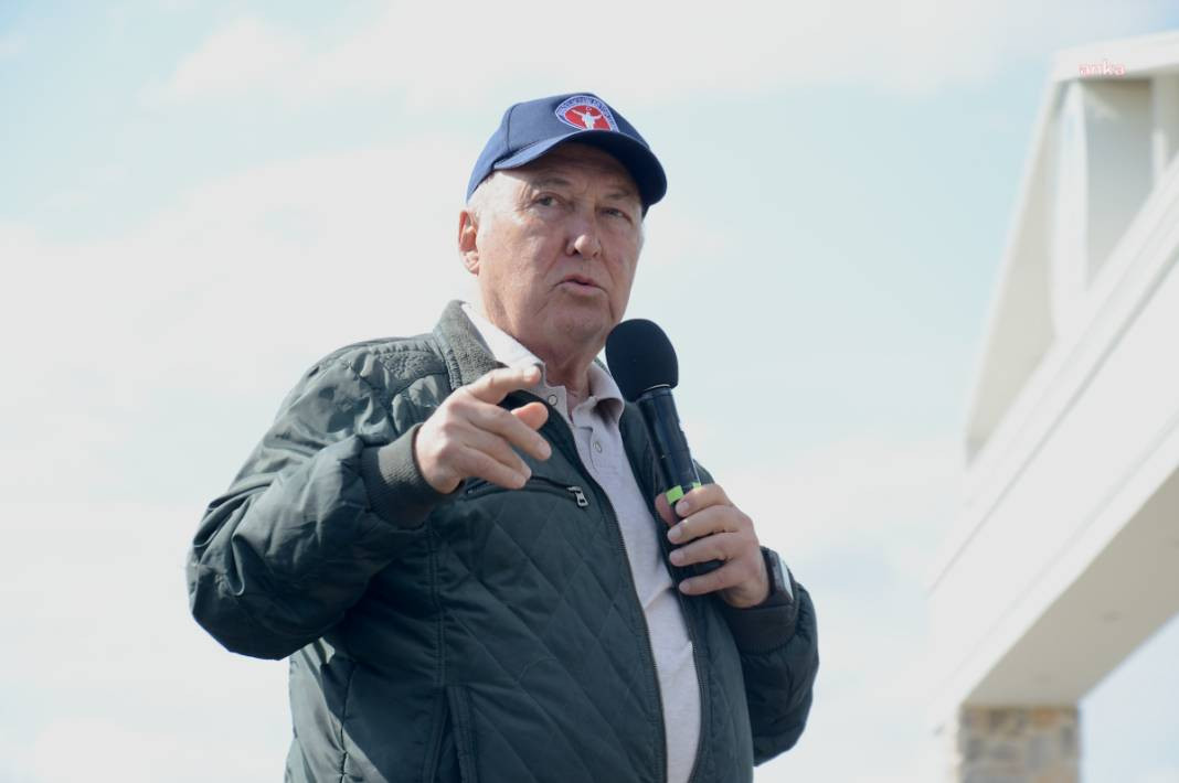 Ahmet Ercan 7,5 büyüklüğündeki depremde Ege'ye açılacak yeni boğazı açıkladı - Resim: 1